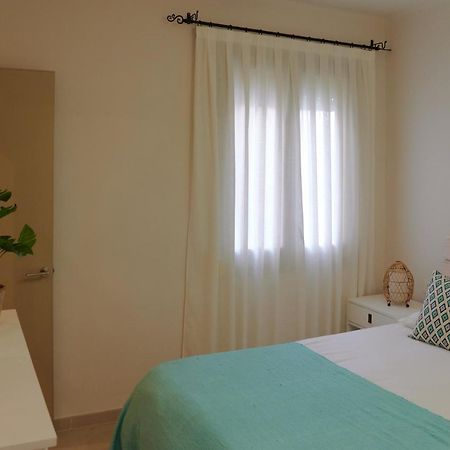 Appartement Dharma Experience Cambrils Facebook Extérieur photo