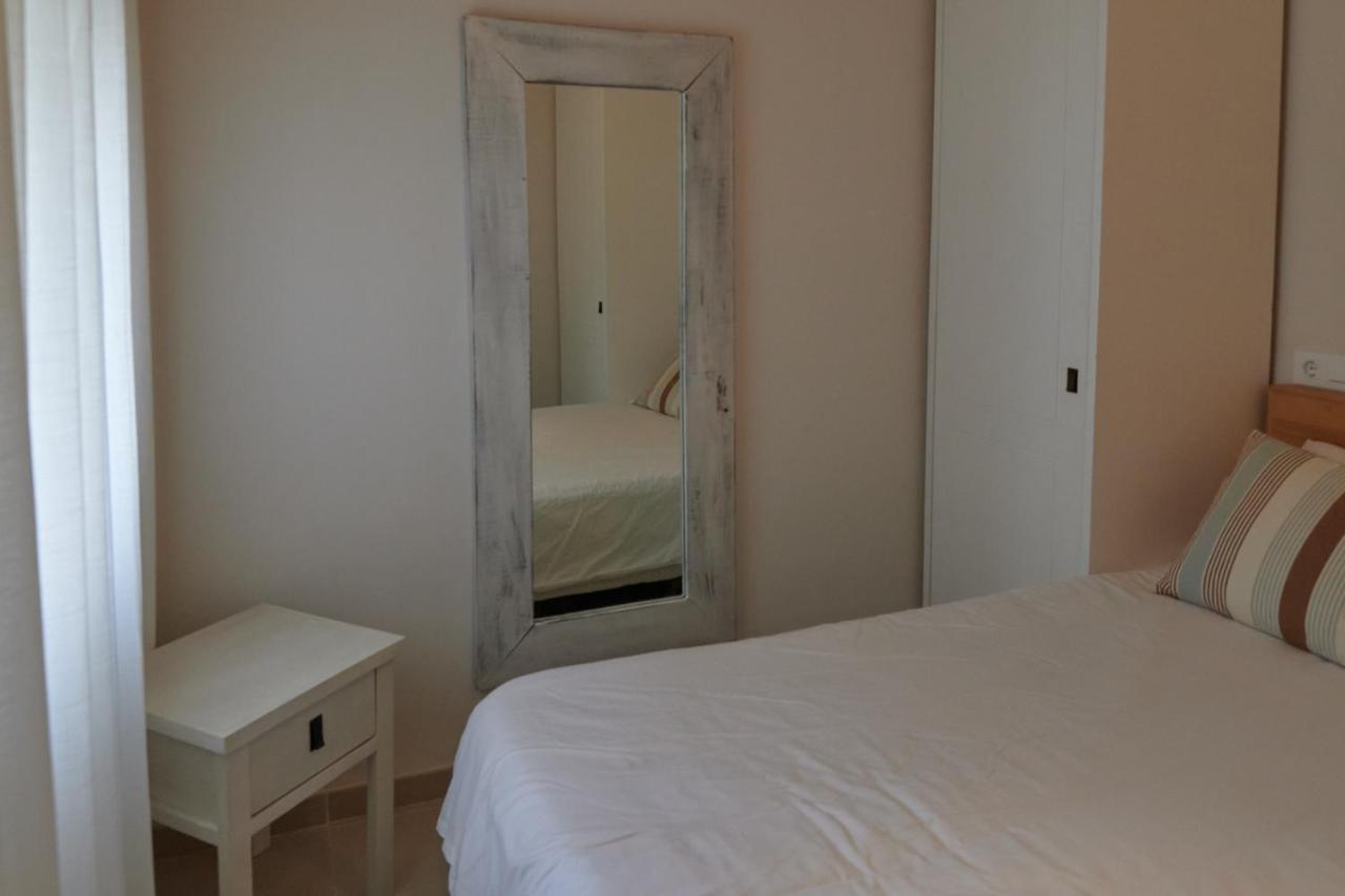 Appartement Dharma Experience Cambrils Facebook Extérieur photo