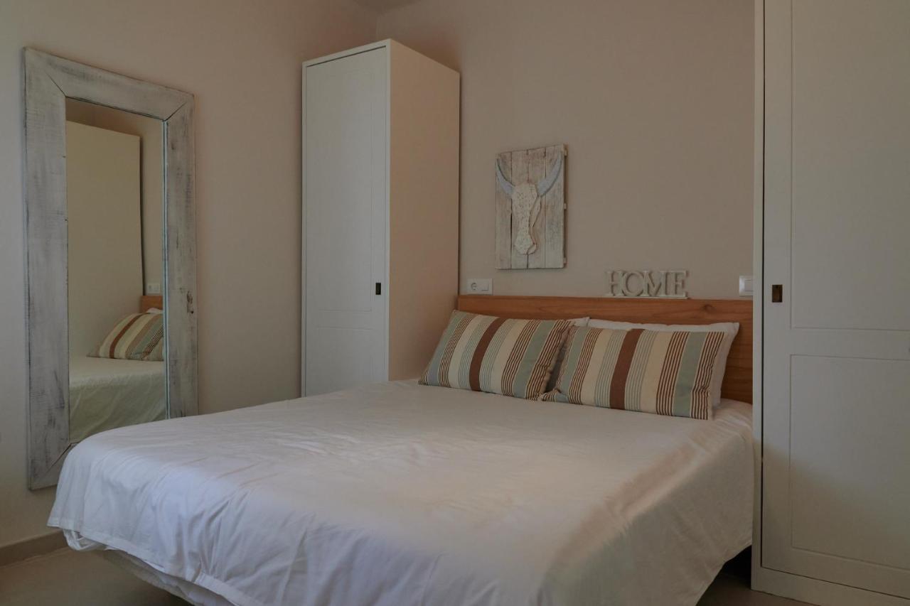 Appartement Dharma Experience Cambrils Facebook Extérieur photo