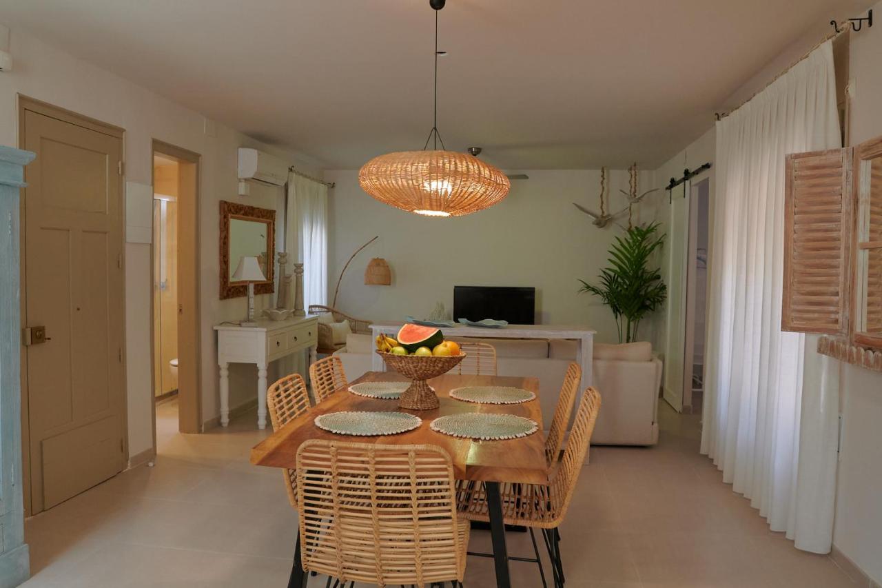 Appartement Dharma Experience Cambrils Facebook Extérieur photo