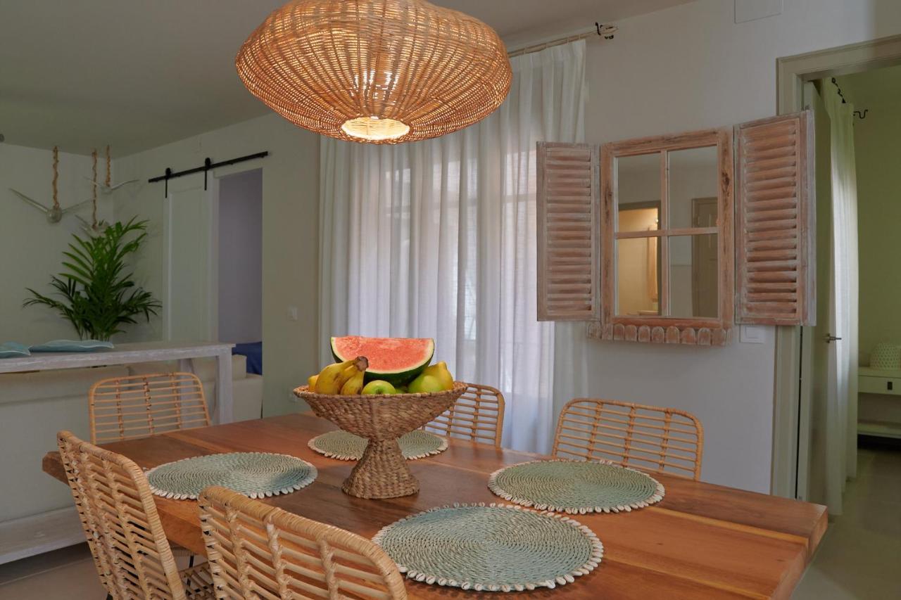 Appartement Dharma Experience Cambrils Facebook Extérieur photo