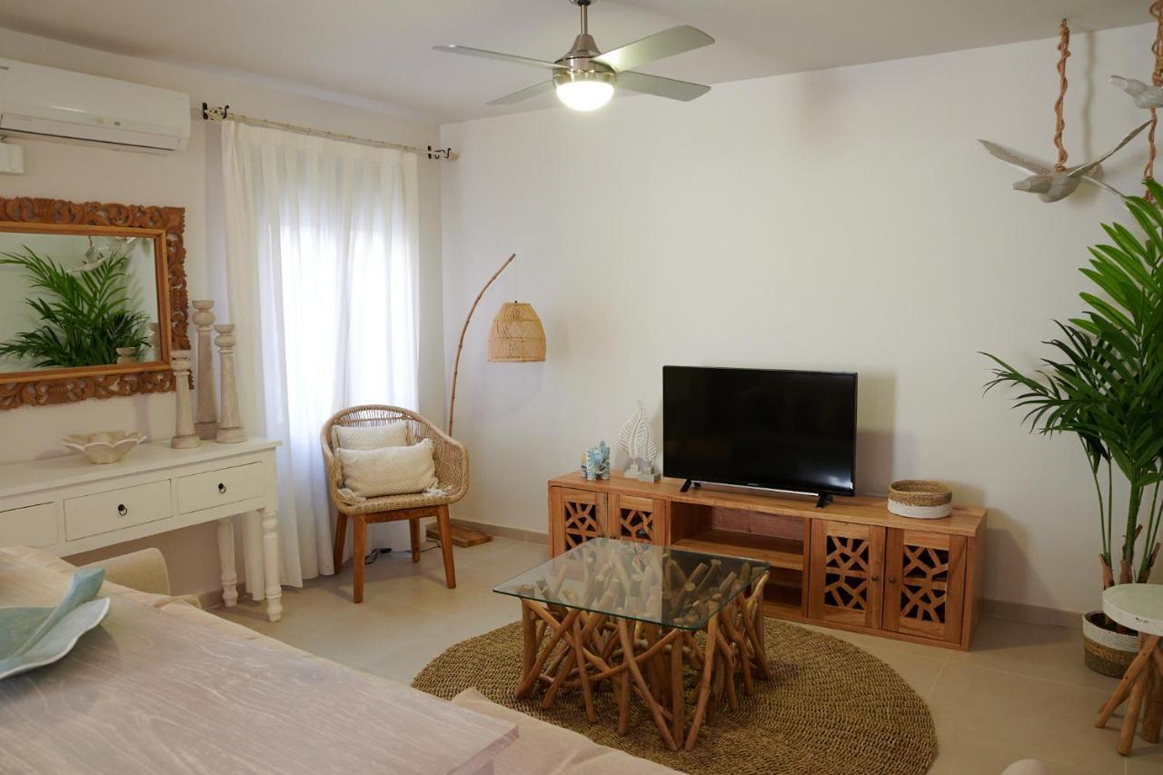 Appartement Dharma Experience Cambrils Facebook Extérieur photo