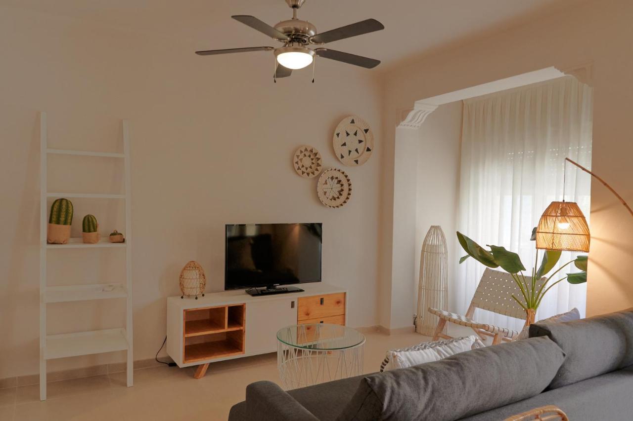 Appartement Dharma Experience Cambrils Facebook Extérieur photo