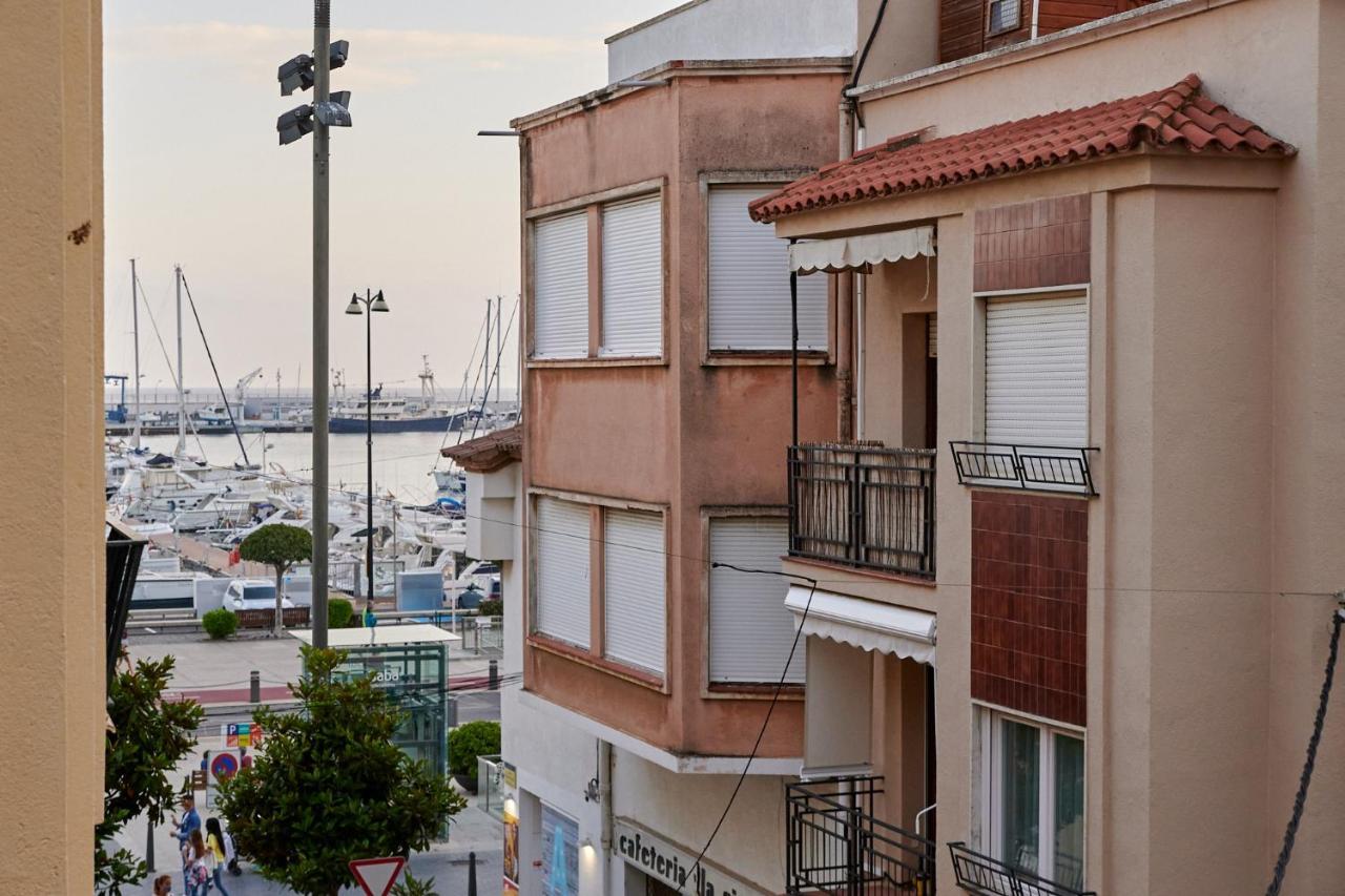 Appartement Dharma Experience Cambrils Facebook Extérieur photo