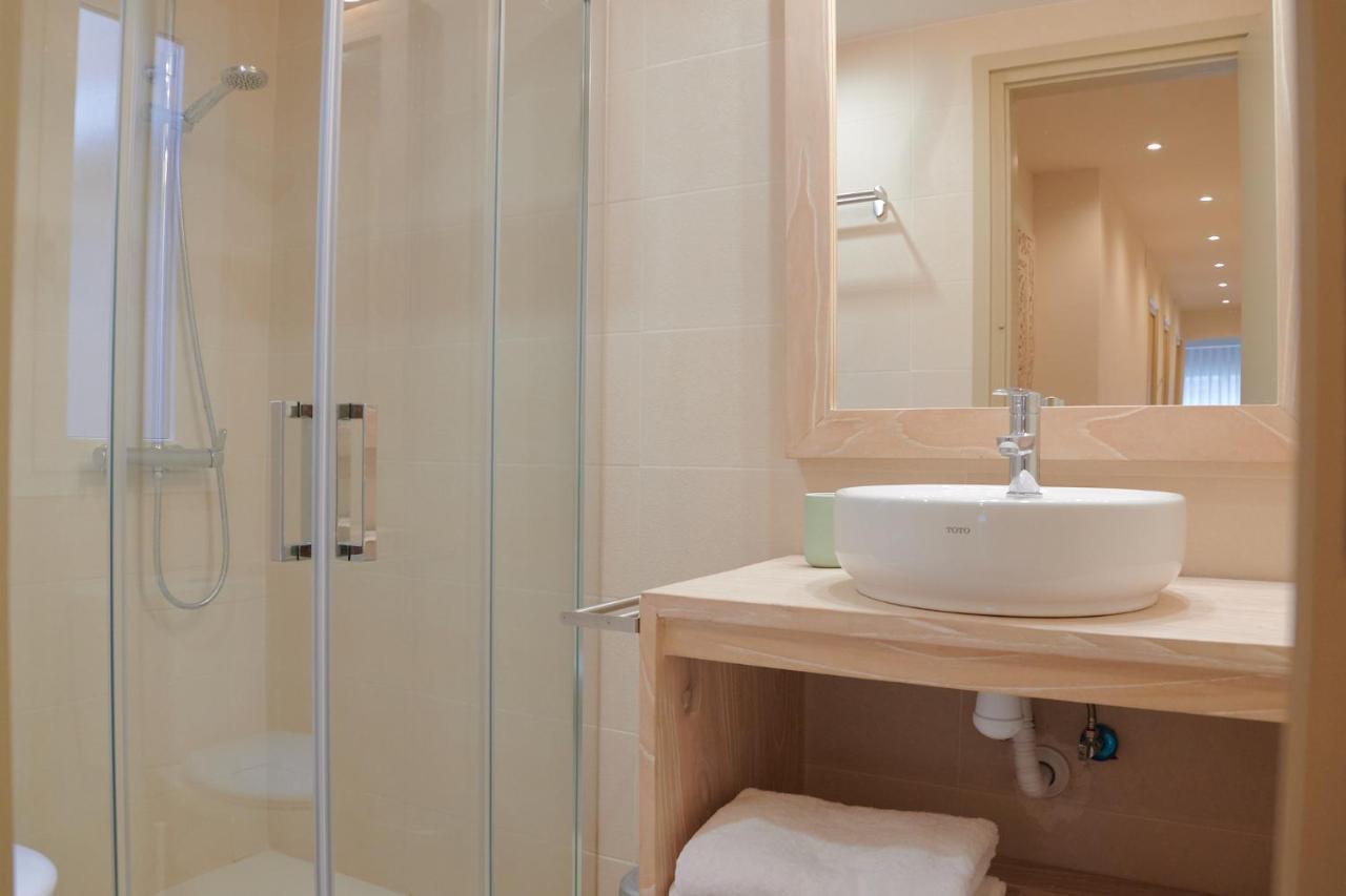 Appartement Dharma Experience Cambrils Facebook Extérieur photo