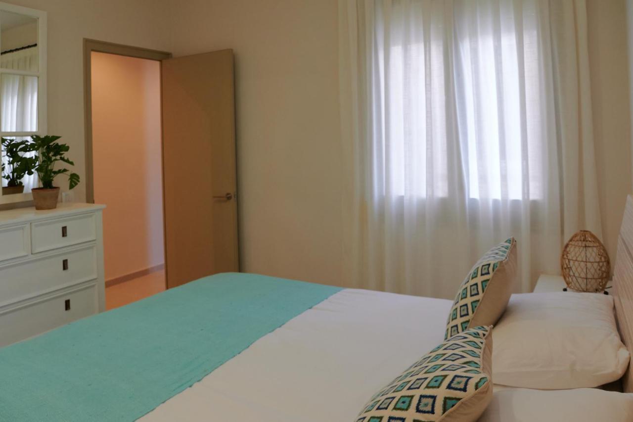 Appartement Dharma Experience Cambrils Facebook Extérieur photo