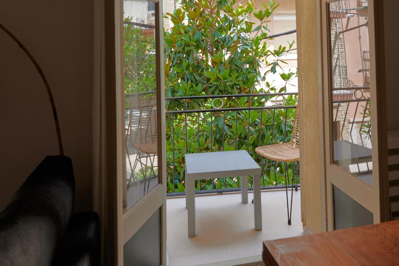 Appartement Dharma Experience Cambrils Facebook Extérieur photo