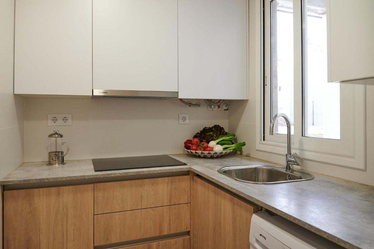 Appartement Dharma Experience Cambrils Facebook Extérieur photo