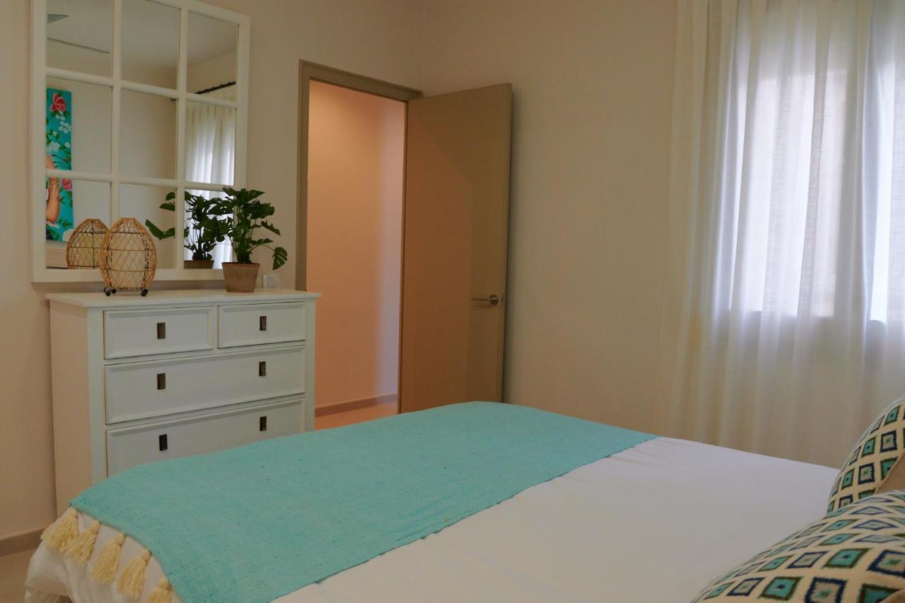 Appartement Dharma Experience Cambrils Facebook Extérieur photo