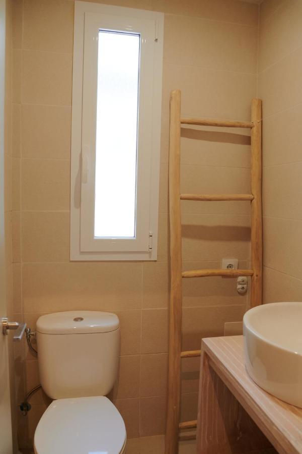 Appartement Dharma Experience Cambrils Facebook Extérieur photo