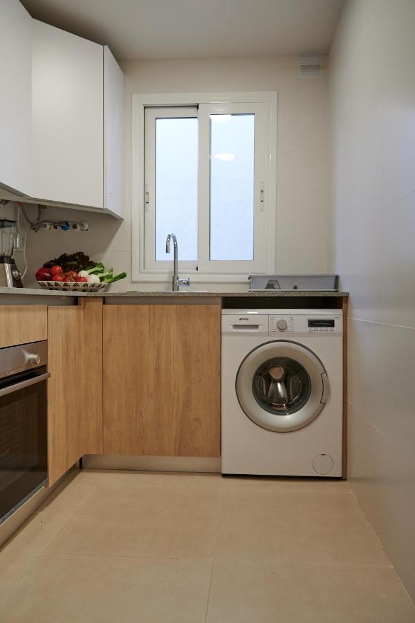 Appartement Dharma Experience Cambrils Facebook Extérieur photo
