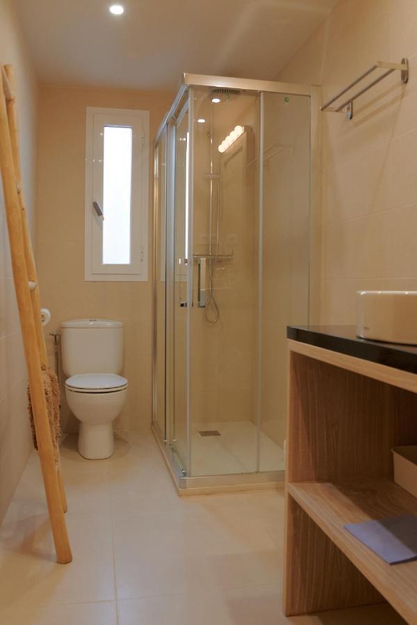 Appartement Dharma Experience Cambrils Facebook Extérieur photo