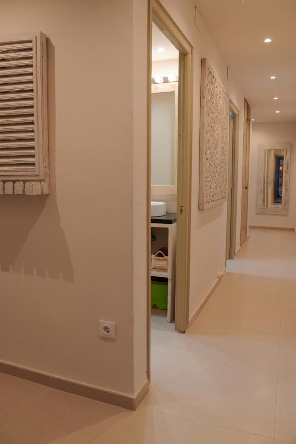 Appartement Dharma Experience Cambrils Facebook Extérieur photo